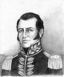 José Prudencio Padilla