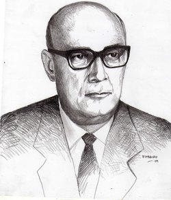 Raúl Leoni