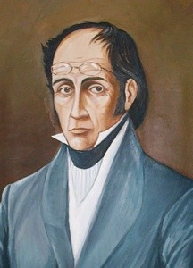 Biografía de Simón Rodríguez