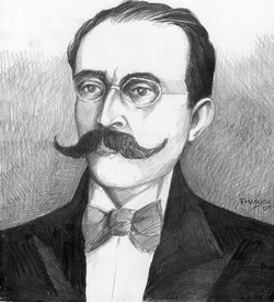 Victorino Márquez Bustillos