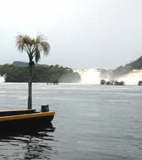 Luis Level de Goda Venezuela Tuya