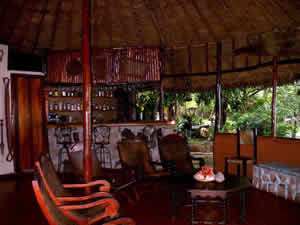 Ucaima Bar