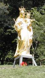 Virgen de Chacaito