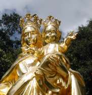Virgen de Chacaito