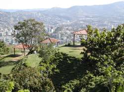 Cabañas del Estribo de Duarte