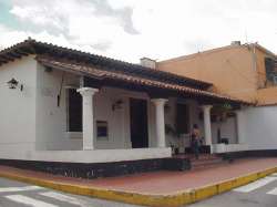 Maison coloniale