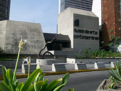 Museo de Arte Contemporáneo