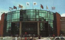 Centre commercial Sambil