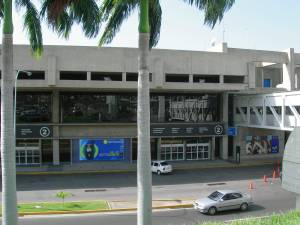 Aeropuerto Maiquetía