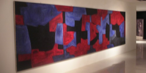 Museo de Arte Contemporáneo