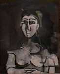 Cuadro Picasso 1