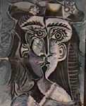 Cuadro Picasso 2