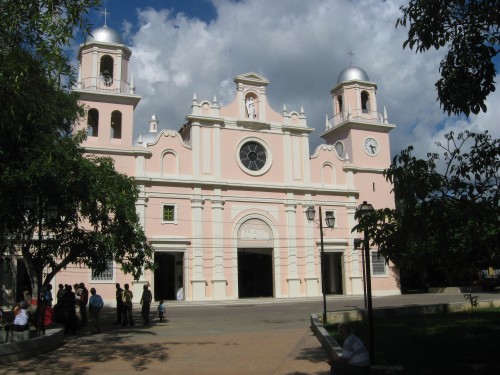 Catedral de Bejuma