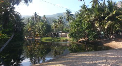 Río de Cepe