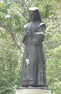 Madre María de San José (Choroní)