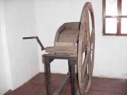 Molino para moler Café