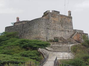 El Fortín Solano