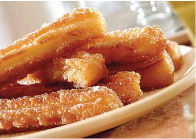 Churros