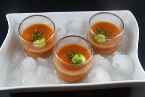 Gazpacho