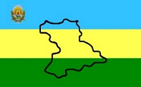 Bandera de Anzoategui