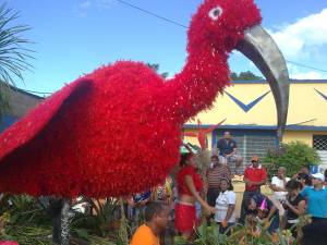 Carnavales en Tucupita