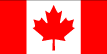 Bandera de Canad
