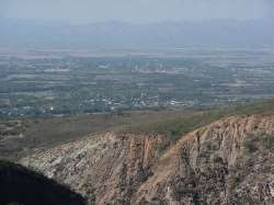 Valle de Quíbor