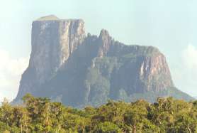 Cerro Autana