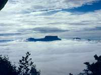 Trekking al Auyantepui