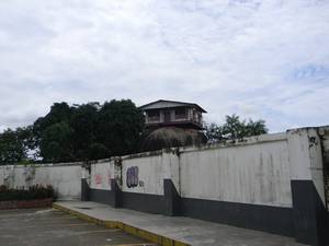 Casa en la Piedra