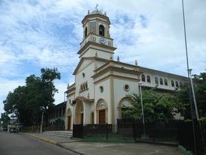 Catedral de Puerto Ayacucho