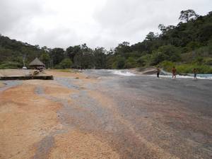 El Tobogn de La Selva