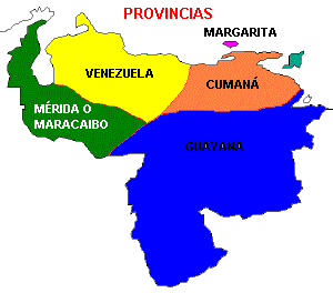 La Colonia - Venezuela Tuya