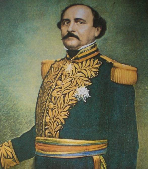 Juan Crisostomo Falcón