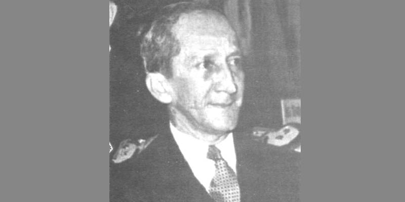 Andrés Eloy Blanco Venezuela Tuya