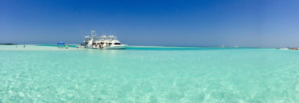 Laguna de punta delgada