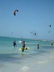 Segundo Festival de Kite Surf