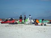 Segundo Festival de Kite Surf