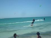 Segundo Festival de Kite Surf