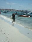 Segundo Festival de Kite Surf
