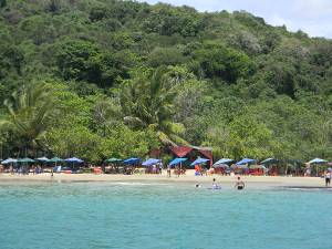 Playa Caribe