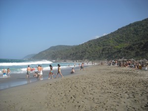 Playa Pantaleta
