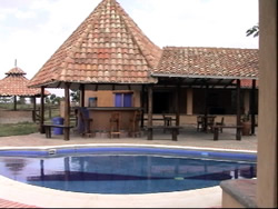 Piscina de la Posada