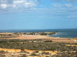 Montaña en Cabatucan