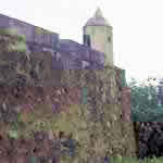 Castillo de La Asunción