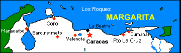 Isola di Margarita