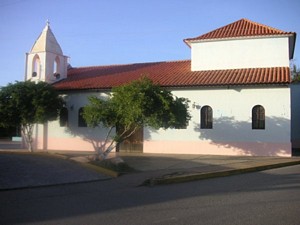 Igreja de La Guardia