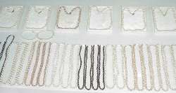 Perlas en la Restinga