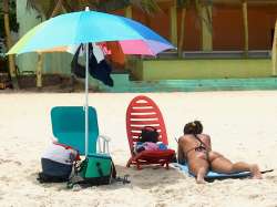 Leer periódico o revista