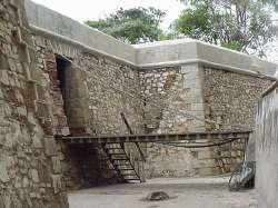 Fortín de Pampatar